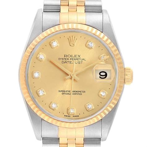 rolex 22838